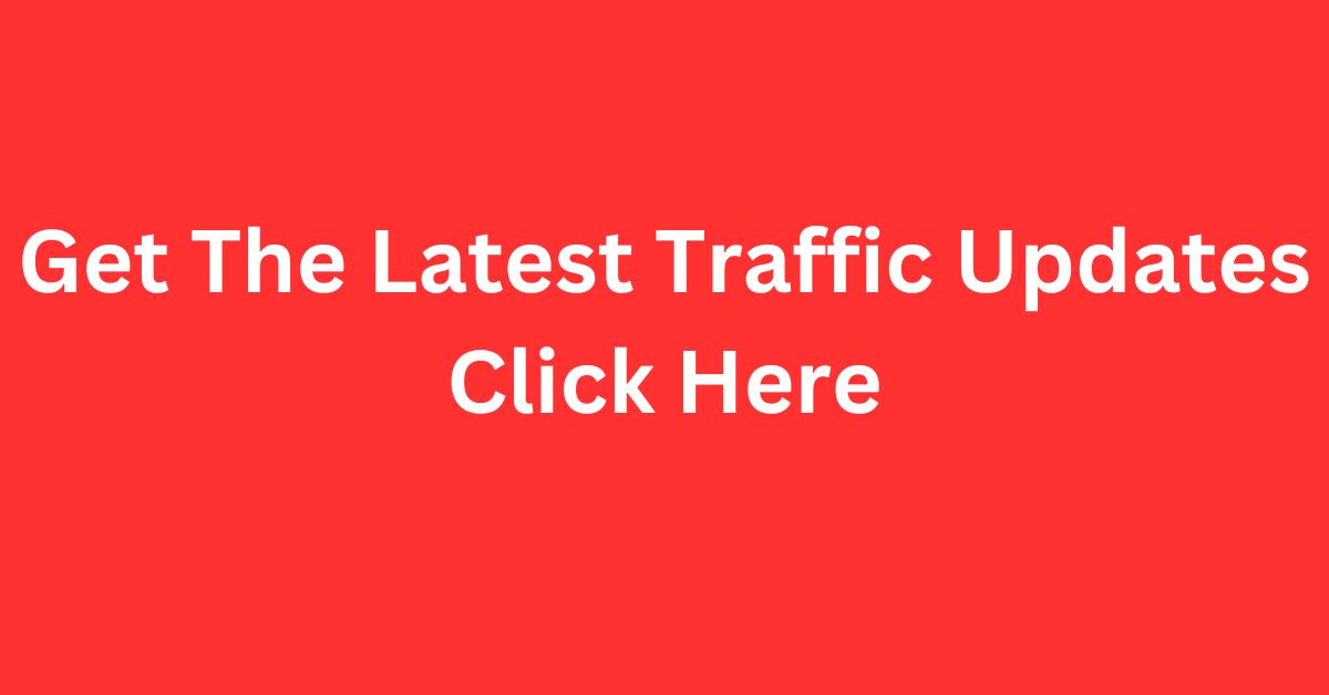 Traffic Updates